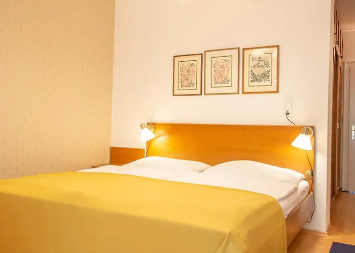 Gabriela Guest house