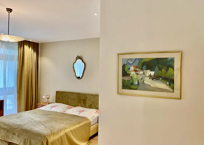 Casa de hóspedes Gabriela