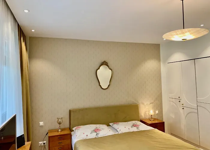 Gabriela Guest house Portschach am Woerthersee