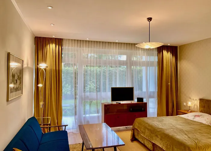 Guest house Gabriela 3*