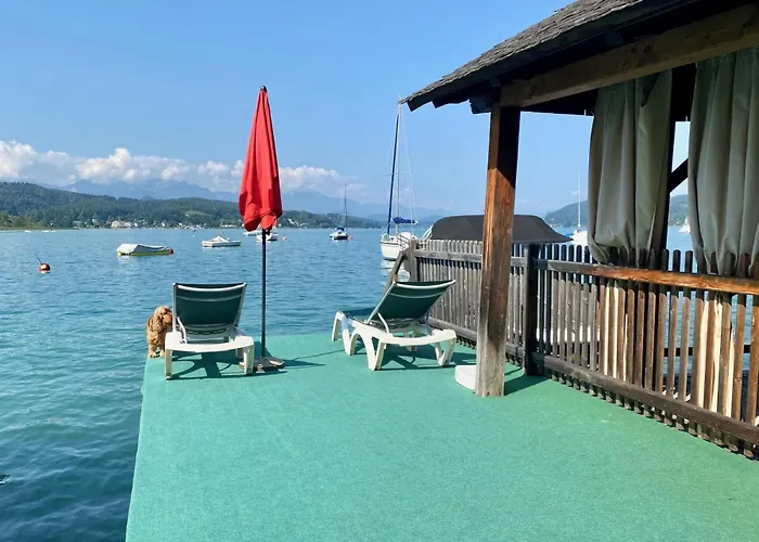 Gabriela Guest house